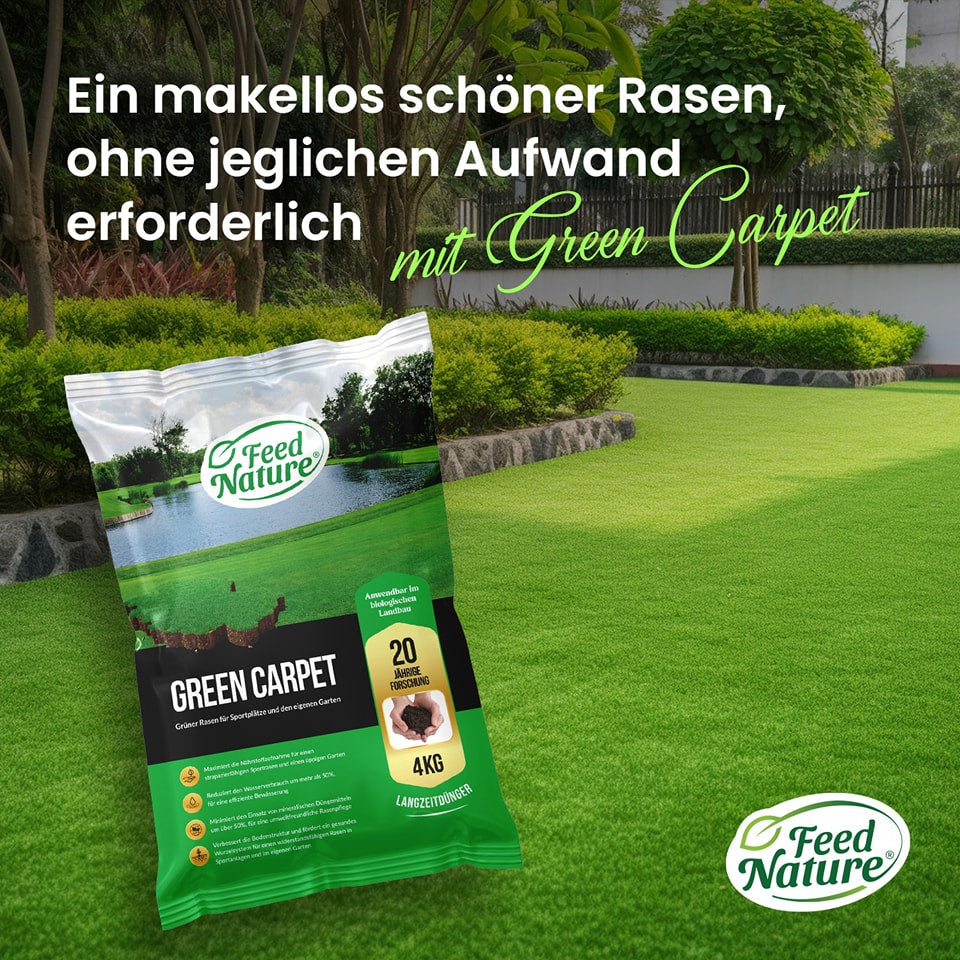 Feed Nature