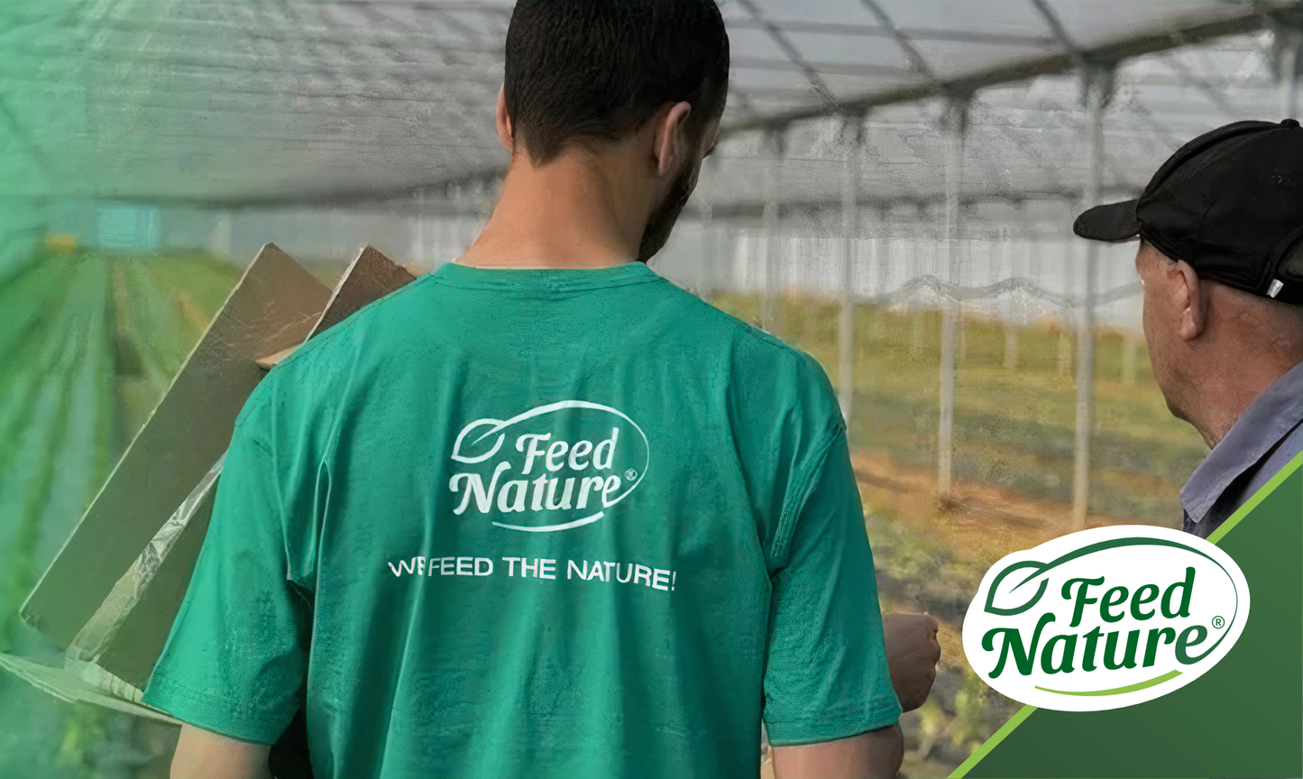 Feed Nature
